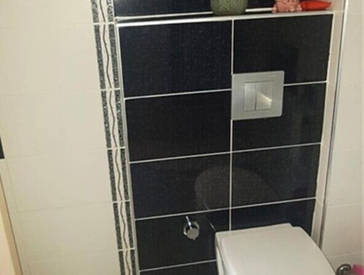 Urla Begonvil Pansiyon