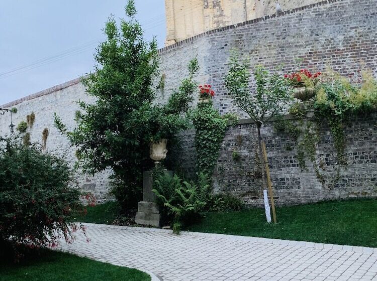 Villa Castel Chambres D Hôtes B&b