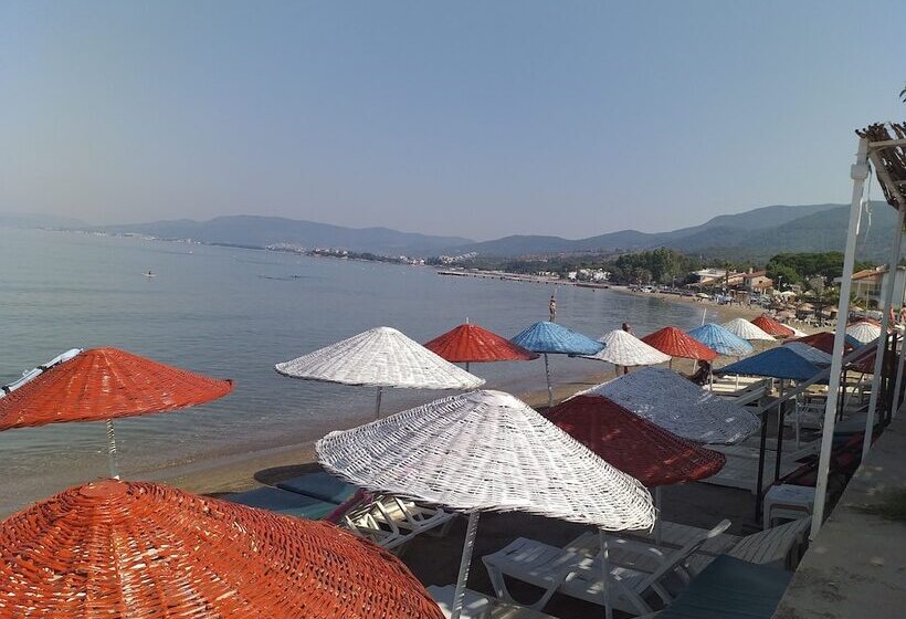 Villa Otel