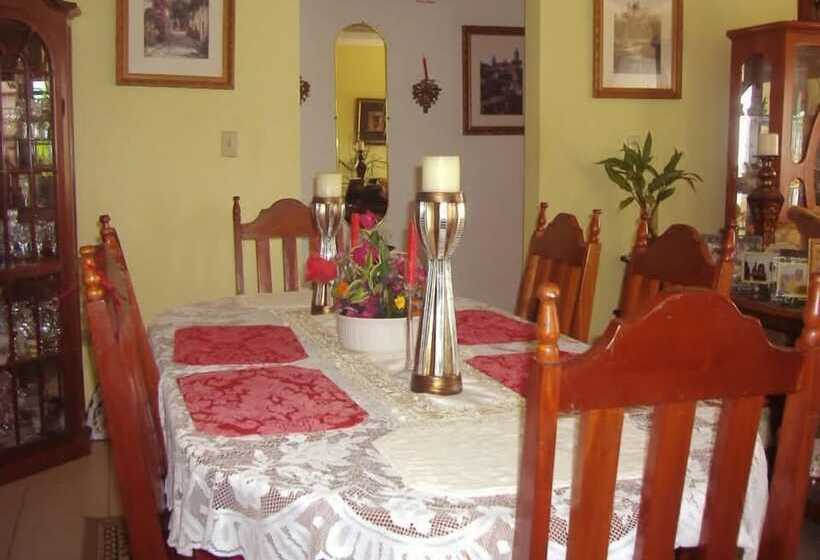 Yoli´s Bed & Breakfast