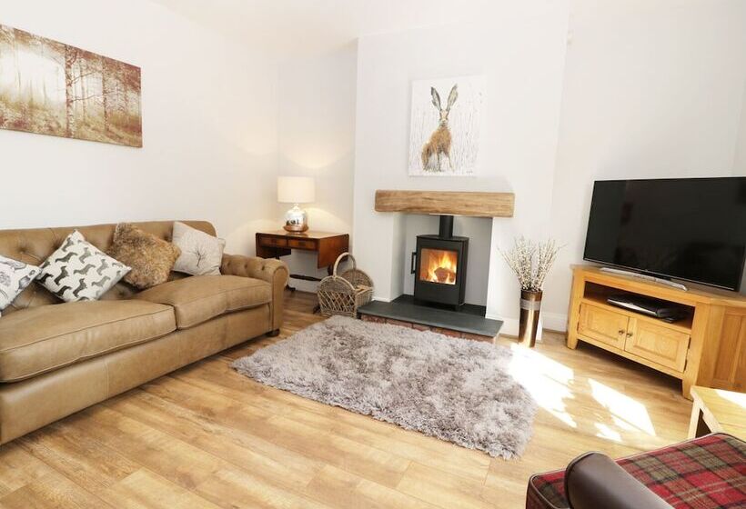 2 Moor Farm Cottages