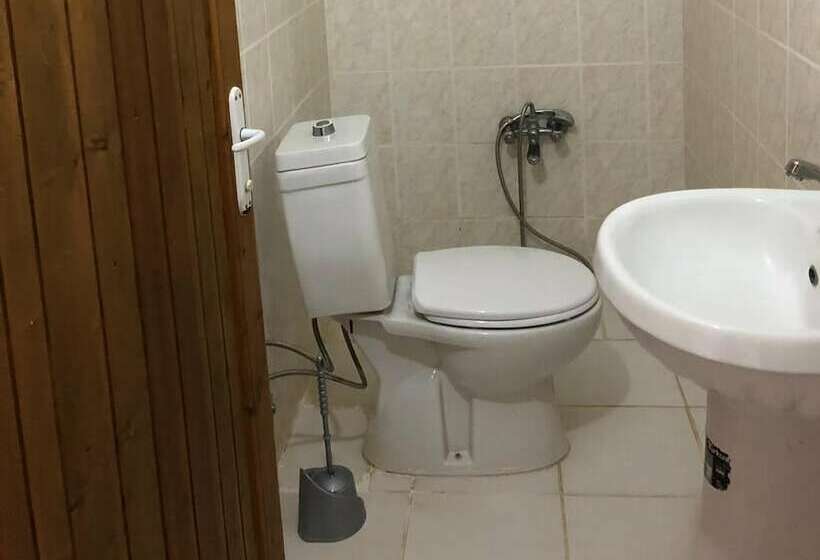 Yesil Vadi Apart Pansiyon   Hostel