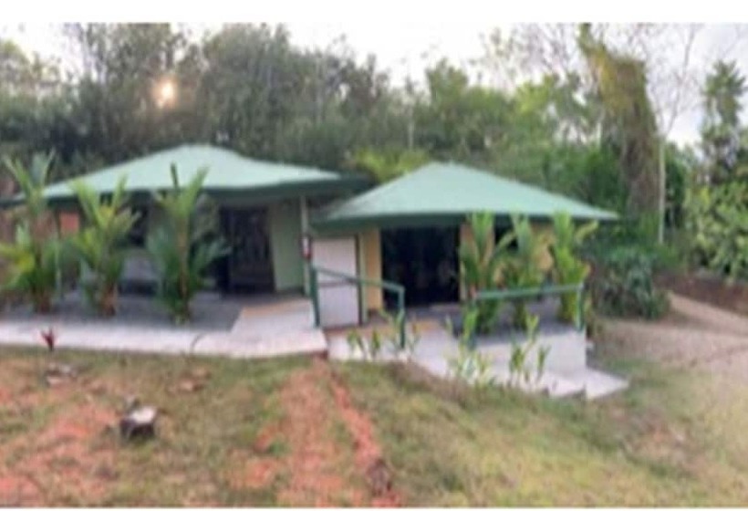 צימר Rancho Los Compayres