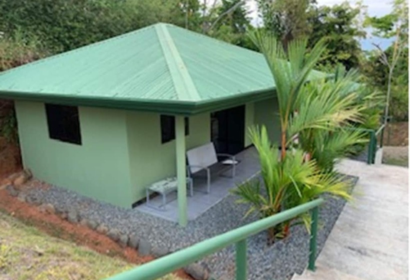צימר Rancho Los Compayres