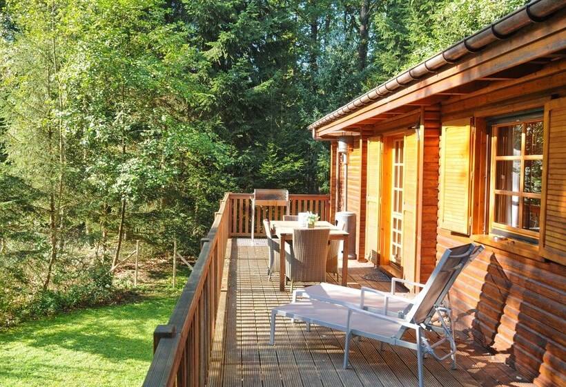 Chalet Mady