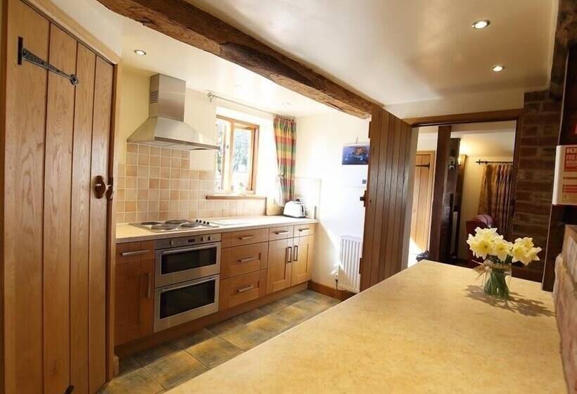 Elephant Cottage