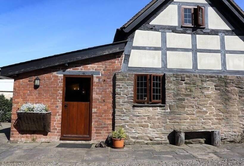 Elephant Cottage