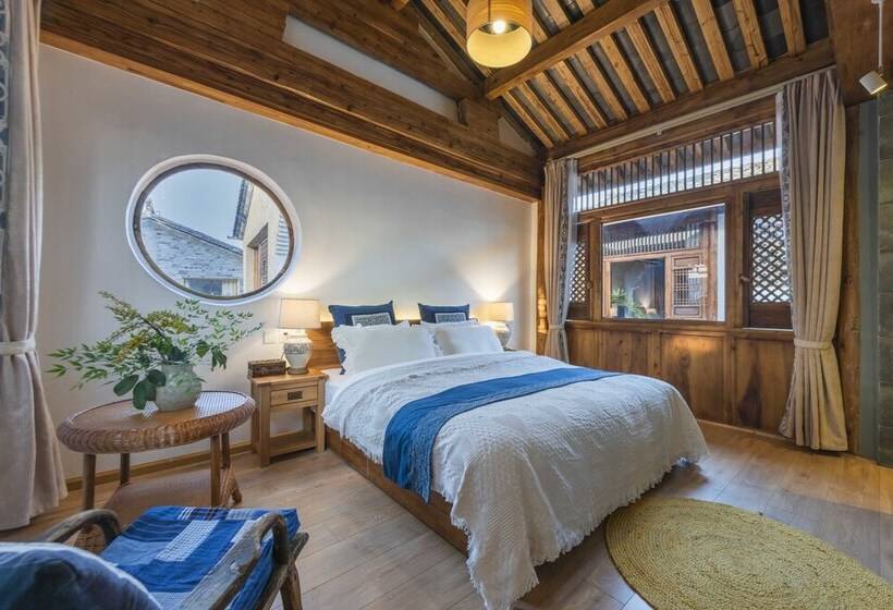 Fairyland Boutique Inn