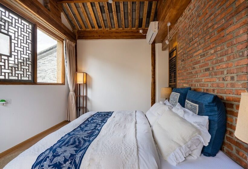 Fairyland Boutique Inn