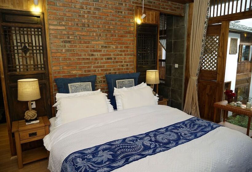 Fairyland Boutique Inn