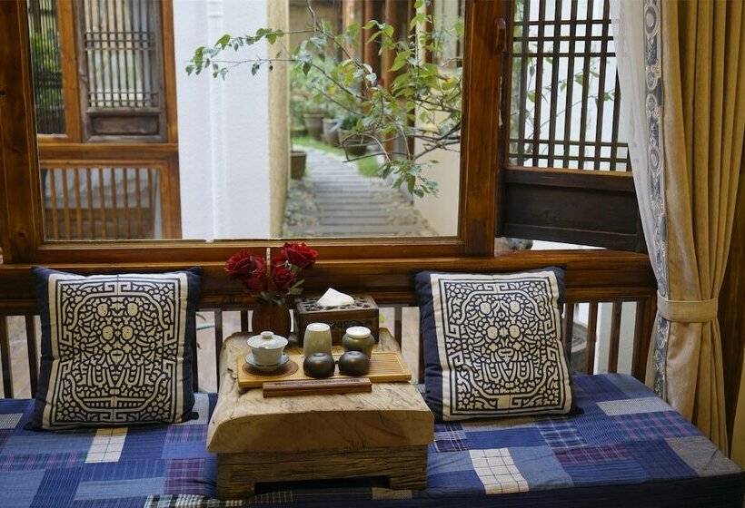 Fairyland Boutique Inn