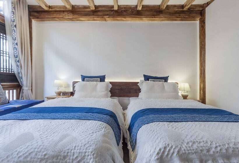 Fairyland Boutique Inn