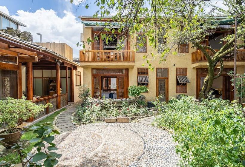 Fairyland Boutique Inn