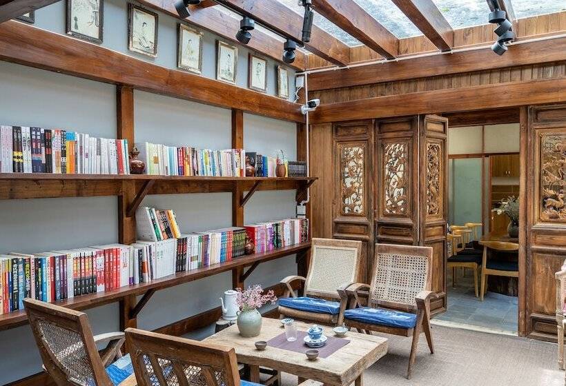 Fairyland Boutique Inn