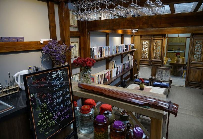 Fairyland Boutique Inn