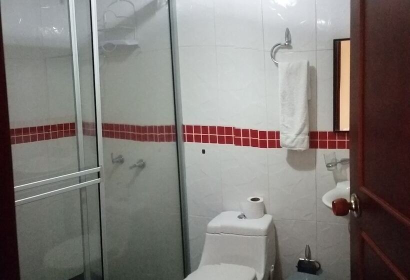 Finca Hotel Andaquies