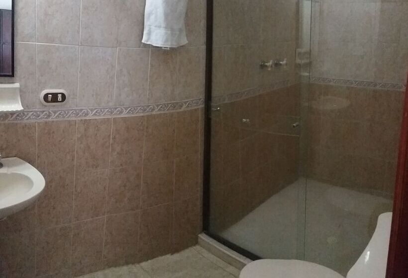 Finca Hotel Andaquies