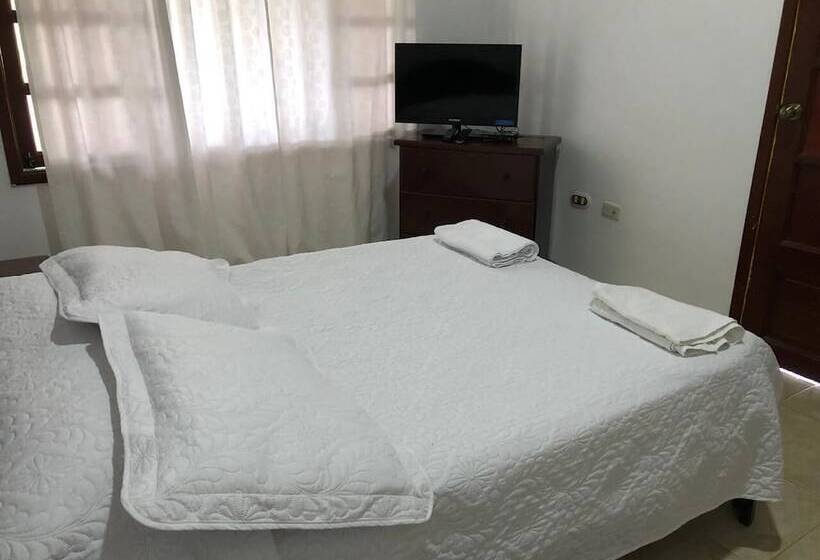 Finca Hotel Andaquies