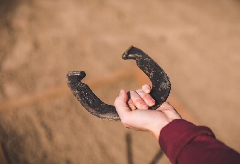 Hart’s Camp Airstream Hotel & Rv Park