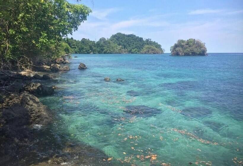 Hostal La Vieja Panaderia & Ristorant