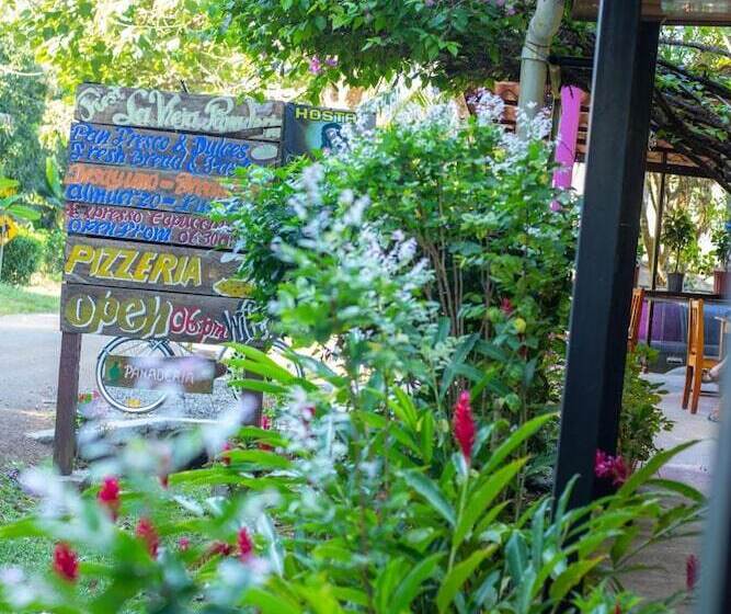 Hostal La Vieja Panaderia & Ristorant