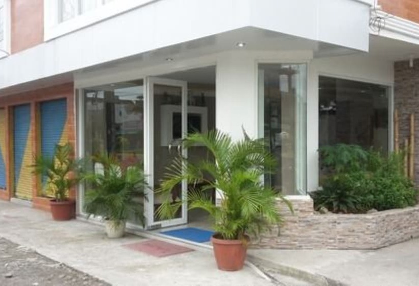 Hostal Unicornio