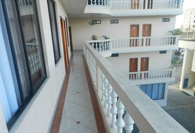 Hostal Unicornio