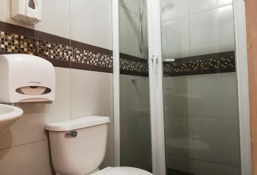 Hostal Unicornio