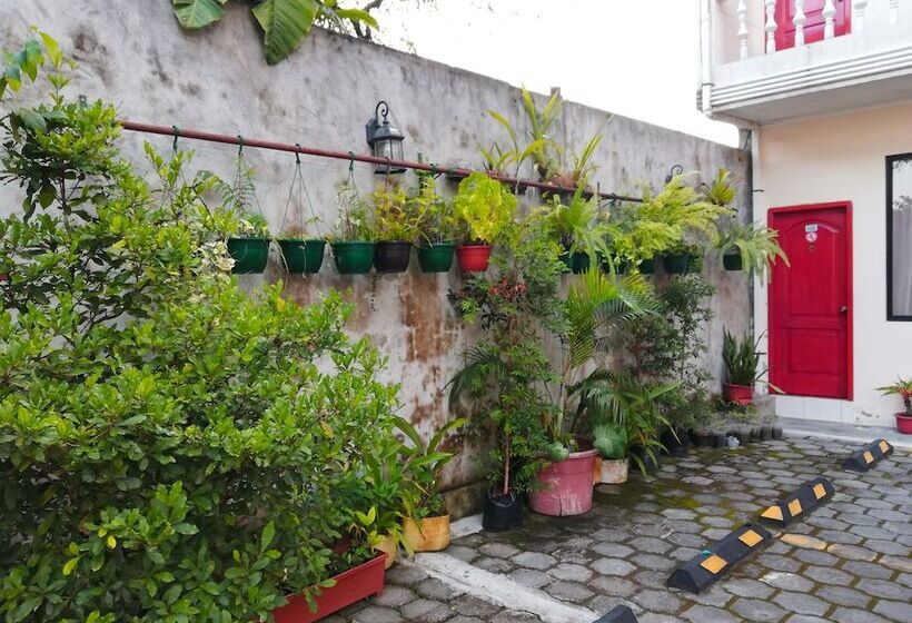 Hostal Unicornio