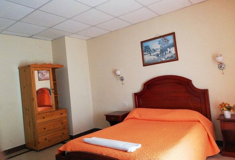 Hostal Unicornio