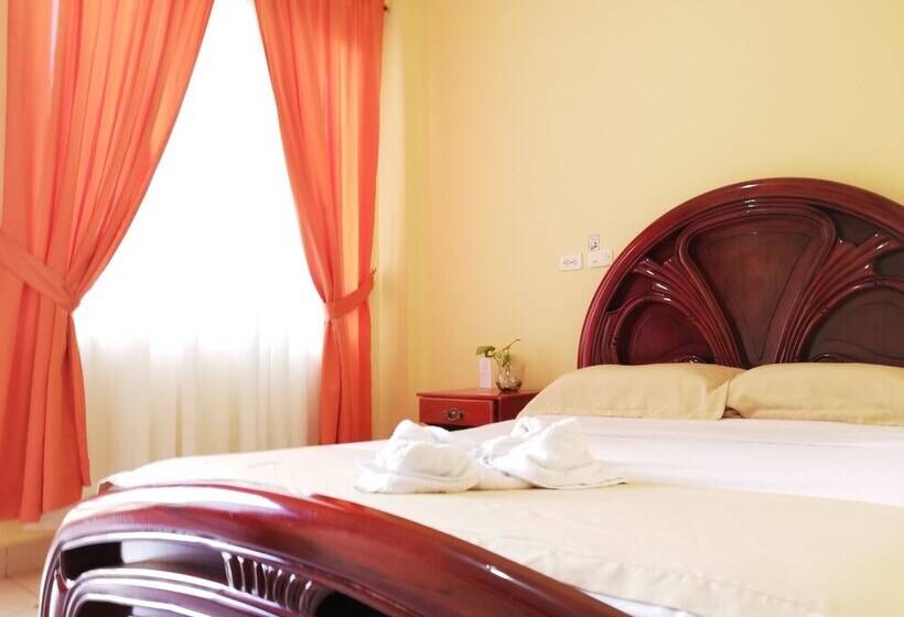 Hostal Unicornio