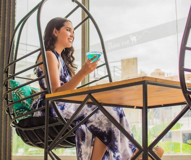 فندق Carola Lodge