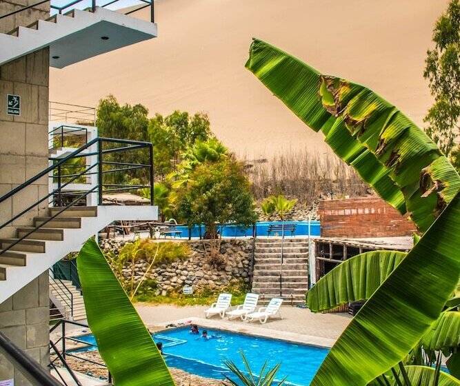 فندق Carola Lodge