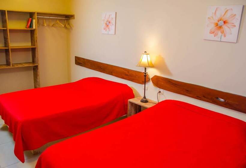 فندق Carola Lodge