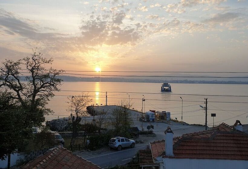هتل Dardanelles1915