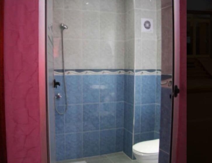 هتل Hôtel Amsterdam