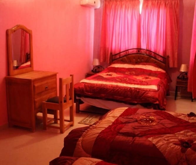 هتل Hôtel Amsterdam