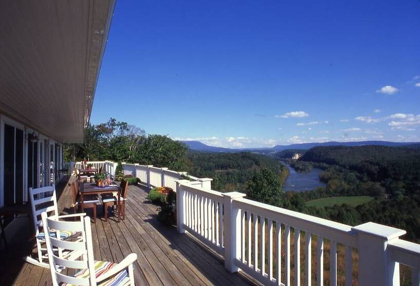 酒店 Inn At Riverbend