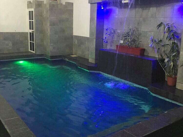 هتل Ipanema Salinas