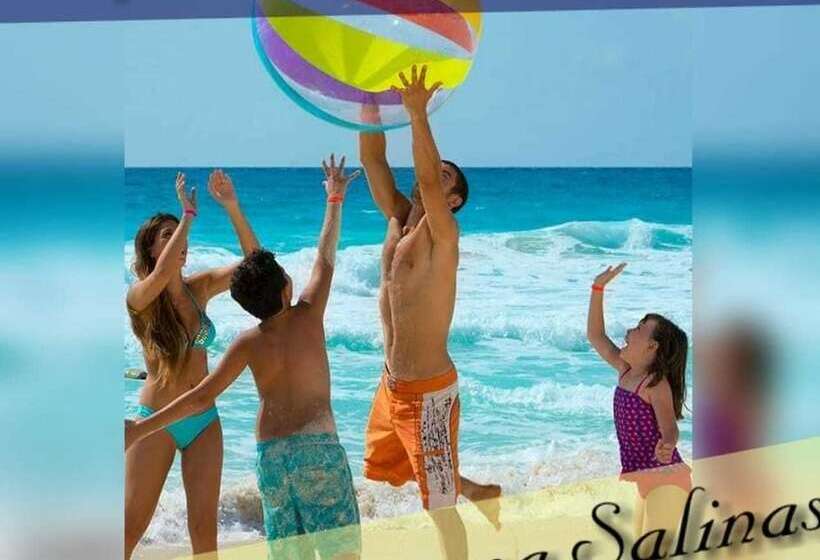 هتل Ipanema Salinas