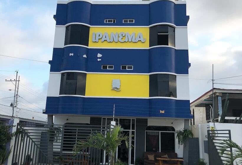 هتل Ipanema Salinas