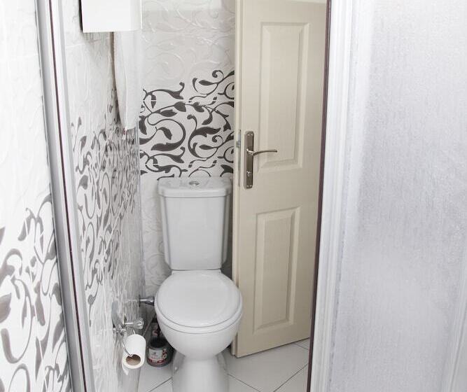 ホテル Kural Pansiyon