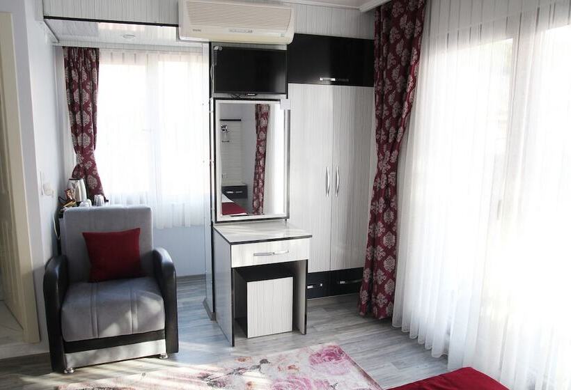 ホテル Kural Pansiyon