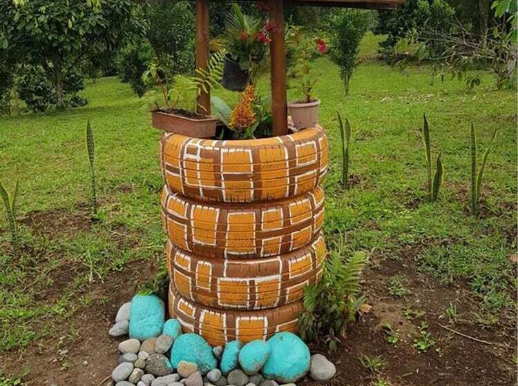 ホテル La Estancia De Lilo