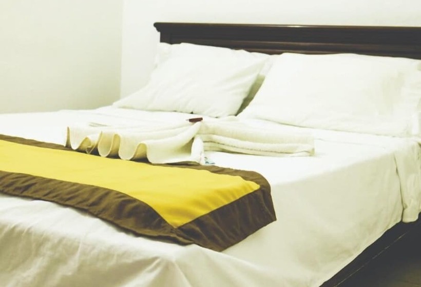 هتل La Gran Casona