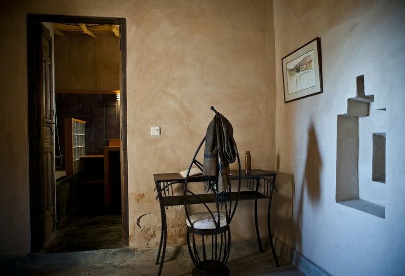 هتل Kasbah Ait Ben Moro