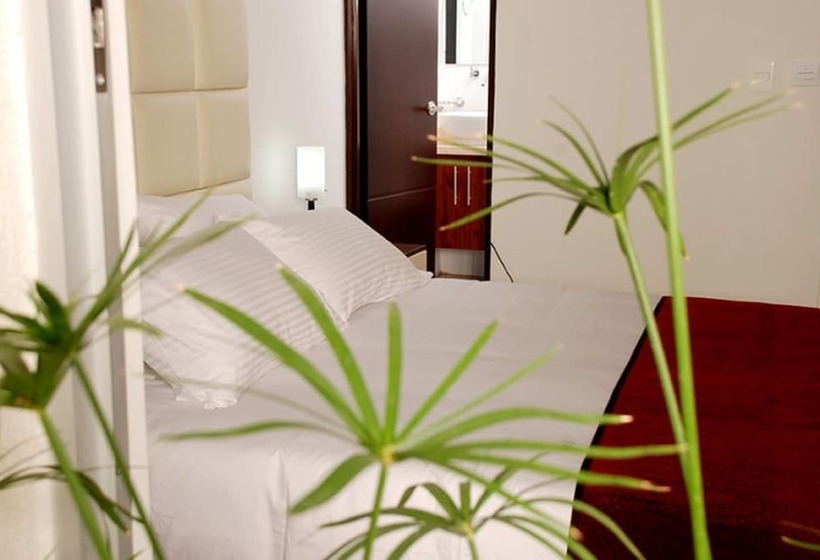 هتل Neiva Meridian