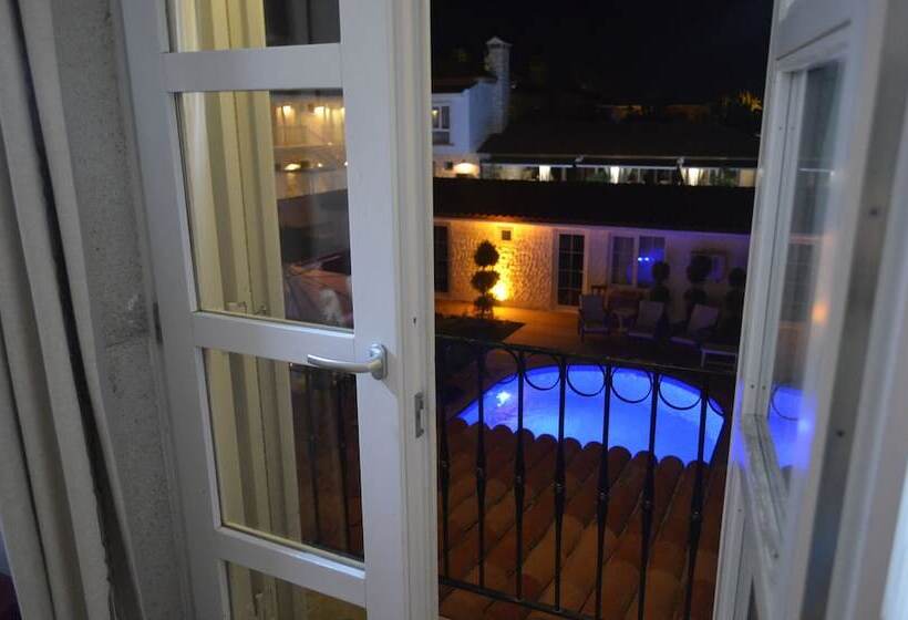 هتل No 26 Alacati