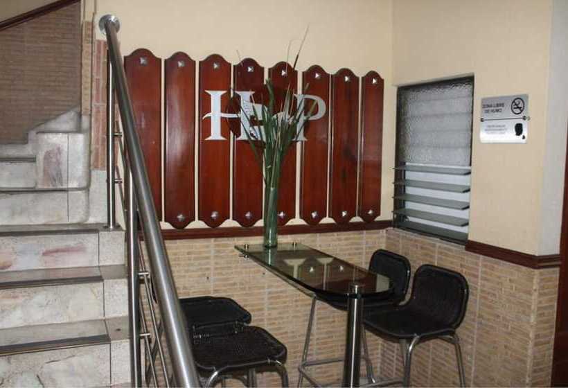ホテル Palomares Del Sur