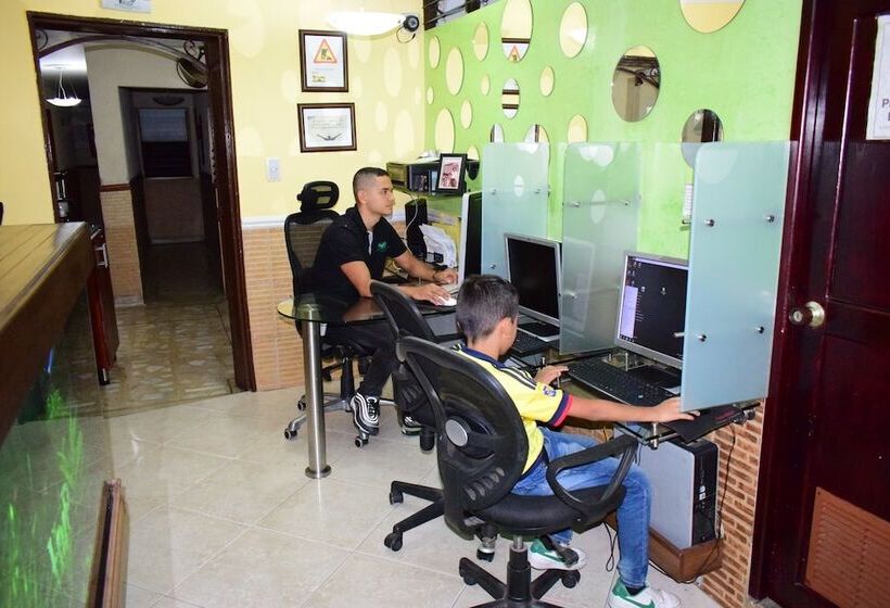 ホテル Palomares Del Sur